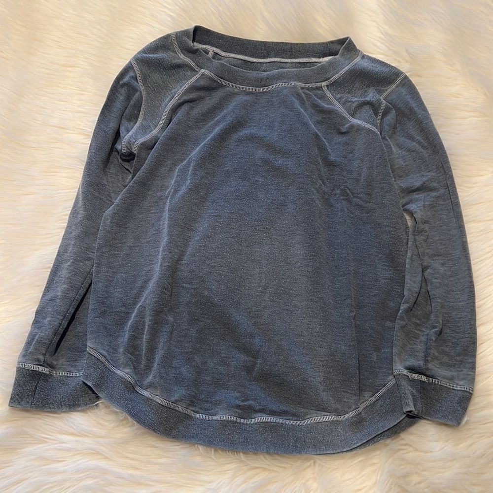 Chaser Brand Sweatshirt